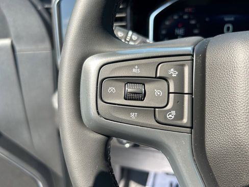 New 2025 Chevrolet Silverado 3500 LT w/ Convenience Package image 24