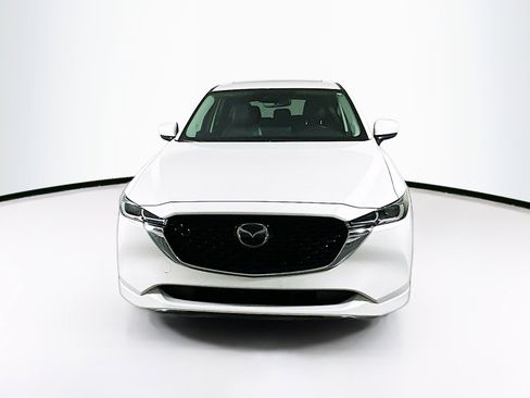 Used 2025 MAZDA CX-5 AWD 2.5 S w/ Preferred Package image 2