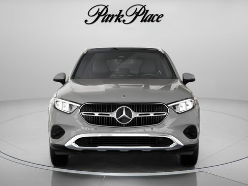 Used 2026 Mercedes-Benz GLC 300 4MATIC image 36