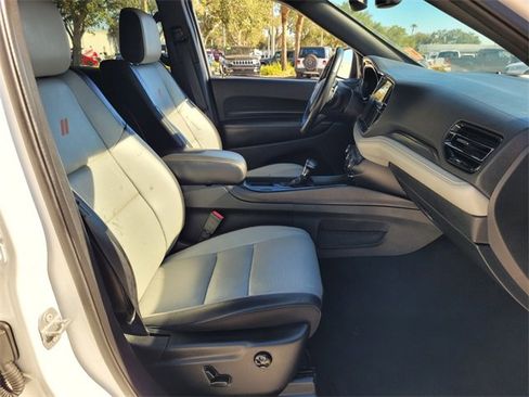 Certified 2022 Dodge Durango R/T image 19