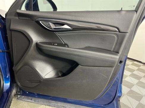 Used 2023 Buick Envision Essence image 14