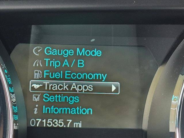 Used 2013 Ford Mustang GT Premium w/ Security Pkg RWD image 10