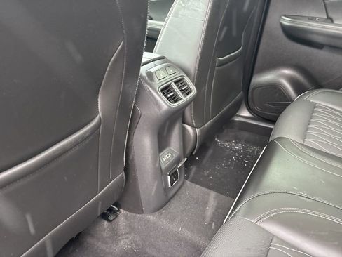 Used 2022 Buick Envision Avenir w/ Safety Package image 17