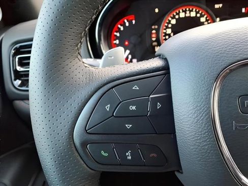 New 2026 Dodge Durango GT image 17