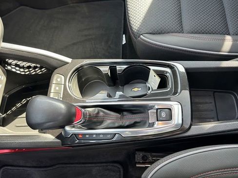 Used 2023 Chevrolet TrailBlazer RS w/ Sun and Liftgate Package image 30