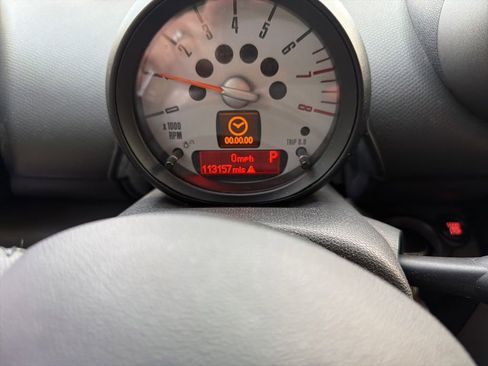 Used 2012 MINI Cooper Countryman FWD image 11