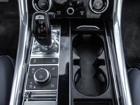 Used 2019 Land Rover Range Rover Sport Autobiography AWD/4WD image 20