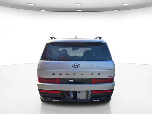 New 2026 Hyundai Santa Fe Calligraphy image 7
