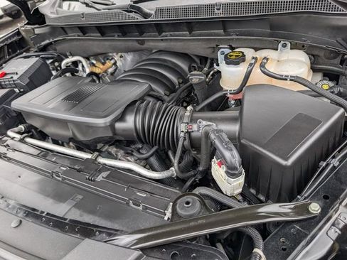 Used 2024 Chevrolet Tahoe Premier image 22