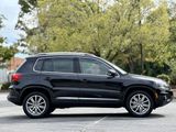 Used 2015 Volkswagen Tiguan SE image 6