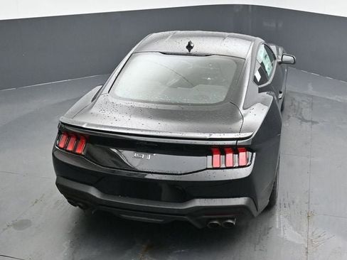 New 2026 Ford Mustang GT image 22