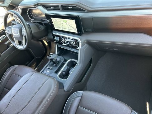 Used 2026 GMC Sierra 1500 Denali w/ Technology Package AWD/4WD image 28