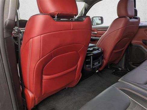 Used 2019 RAM 1500 Rebel w/ Rebel Level 2 Equipment Group image 24