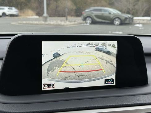 Used 2021 Lexus RX 350L Premium w/ Premium Package image 11