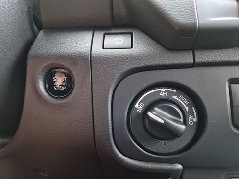 New 2026 Nissan Frontier PRO-4X w/ Tow Package image 15