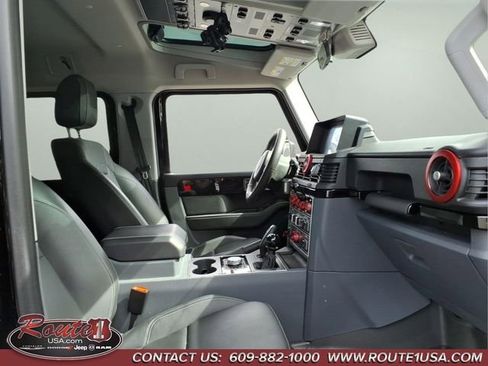 Used 2024 INEOS Grenadier AWD/4WD image 14