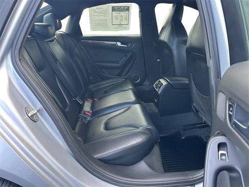 Used 2016 Audi S4 Premium Plus w/ Technology Package image 17
