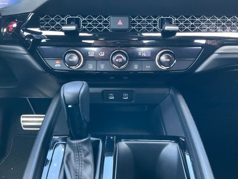 Used 2024 Honda Accord Sport image 28