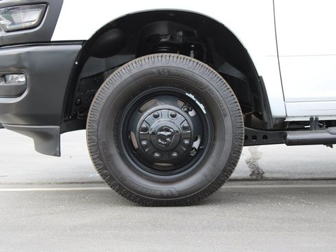 Used 2025 RAM 3500 Tradesman w/ Cold Weather Group AWD/4WD image 36