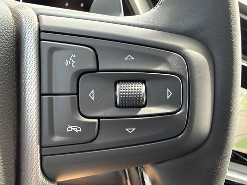 New 2026 GMC Sierra 1500 Denali AWD/4WD image 41