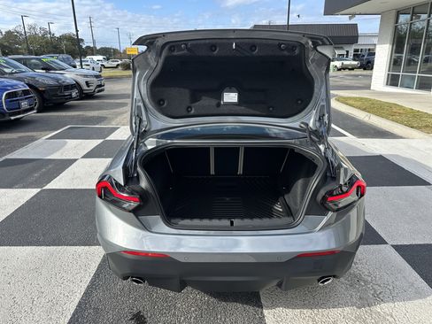 Used 2025 BMW 230i xDrive Coupe w/ M Sport Package image 5