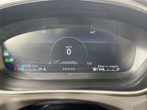 Used 2019 Lincoln Nautilus Reserve w/ Cargo Utility Package image 20