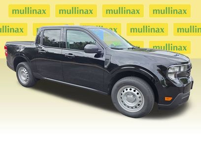 Used 2026 Ford Maverick XL