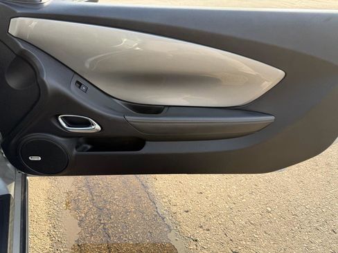 Used 2011 Chevrolet Camaro LT w/ RS Package image 22