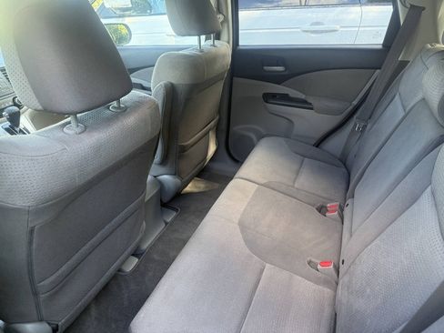 Used 2014 Honda CR-V EX image 16