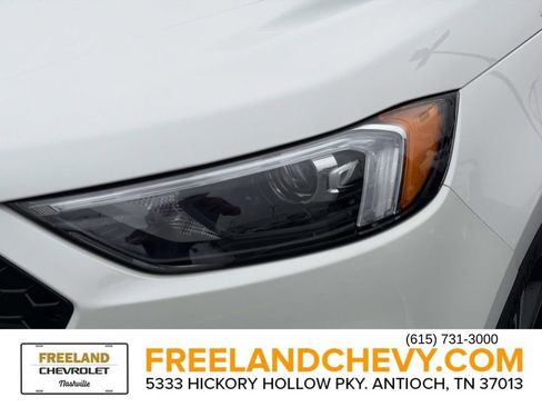 Used 2022 Ford Edge ST image 10