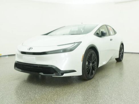 New 2026 Toyota Prius image 20