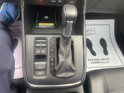 Used 2024 Honda CR-V EX-L image 21