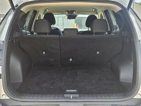 Used 2024 Hyundai Tucson SEL image 33