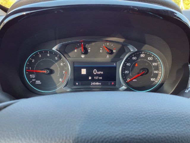 Used 2023 Chevrolet Traverse RS AWD/4WD image 20