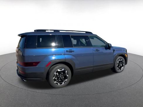 Used 2025 Hyundai Santa Fe SEL image 15