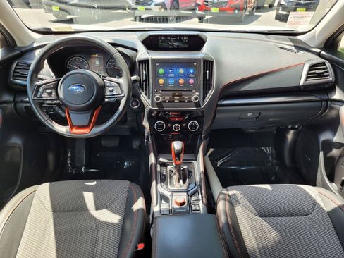 Certified 2023 Subaru Forester Sport AWD/4WD image 18