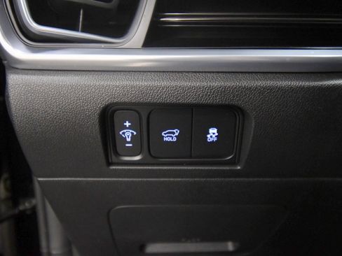 Certified 2025 Kia Sorento SX image 20