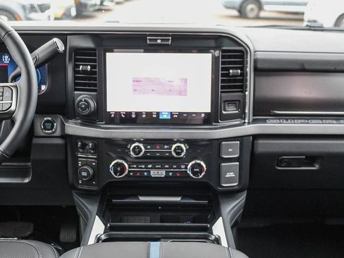 New 2026 Ford F250 Platinum image 13