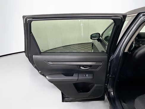 Used 2025 Honda CR-V LX image 25