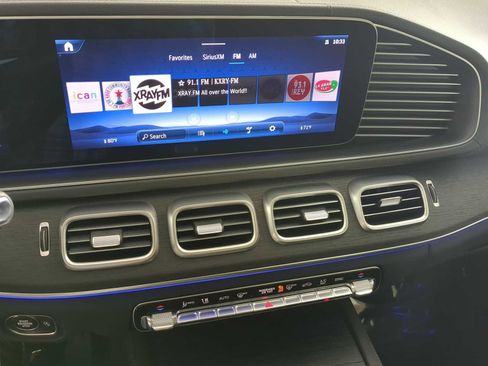 New 2026 Mercedes-Benz GLE 350 4MATIC image 28