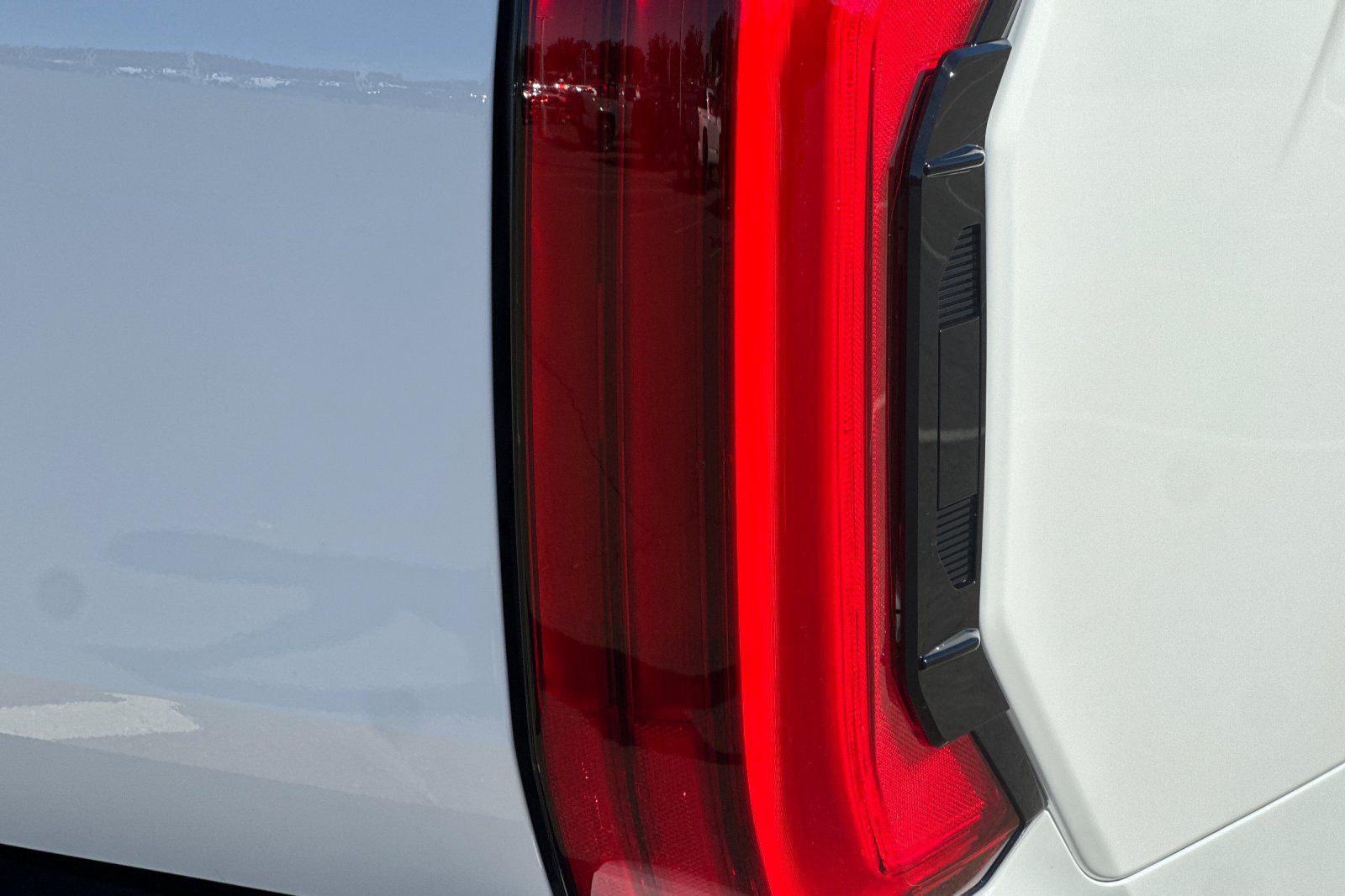 New 2026 Toyota Tundra SR5 RWD image 31