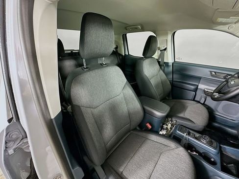 New 2026 Ford Maverick XLT w/ Equipment Group 301A image 26