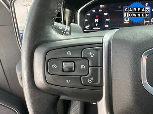 Certified 2024 GMC Sierra 1500 SLT w/ SLT Premium Package image 37