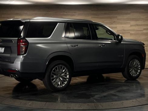Used 2023 Chevrolet Tahoe Premier w/ Premium Package AWD/4WD image 21