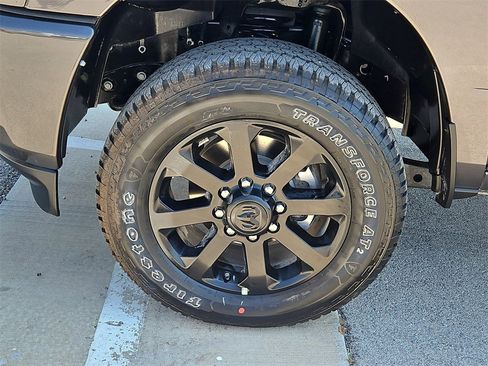 New 2026 RAM 2500 Lone Star image 13