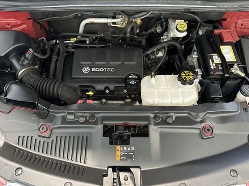 Used 2019 Buick Encore Preferred image 29