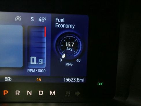 Used 2023 Ford Bronco Outer Banks w/ Sasquatch Package image 31