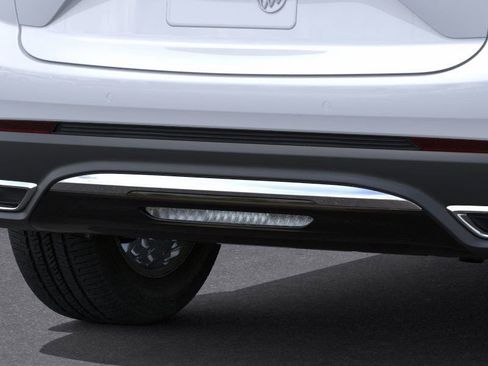 New 2026 Buick Envision Preferred image 27