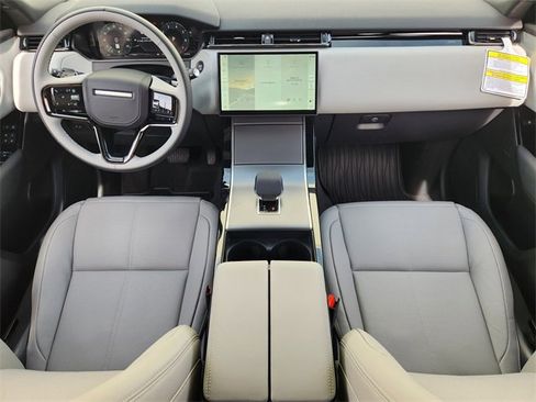 New 2026 Land Rover Range Rover Velar S image 19