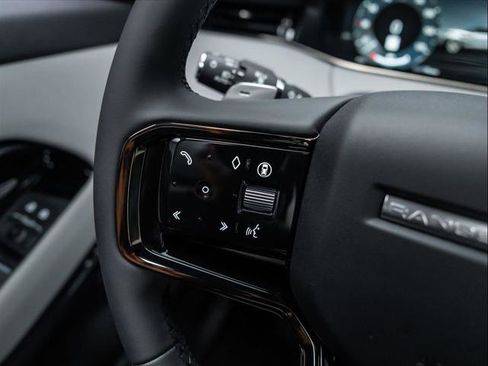New 2026 Land Rover Range Rover Evoque S image 20